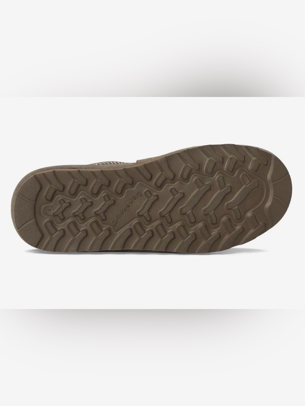 BearPaw NEW Super Shorty Deco ankle boots women’s 7 - Picture 6 of 10